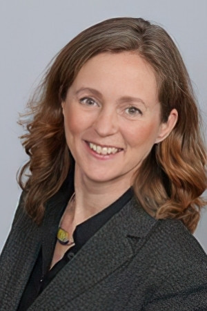 Lucy Deakins as Susan in Cheetah