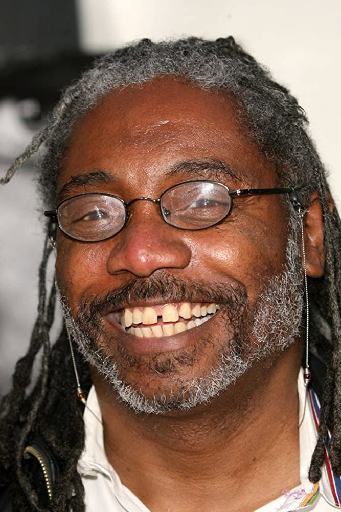 Franklyn Ajaye as Sam in American Yakuza