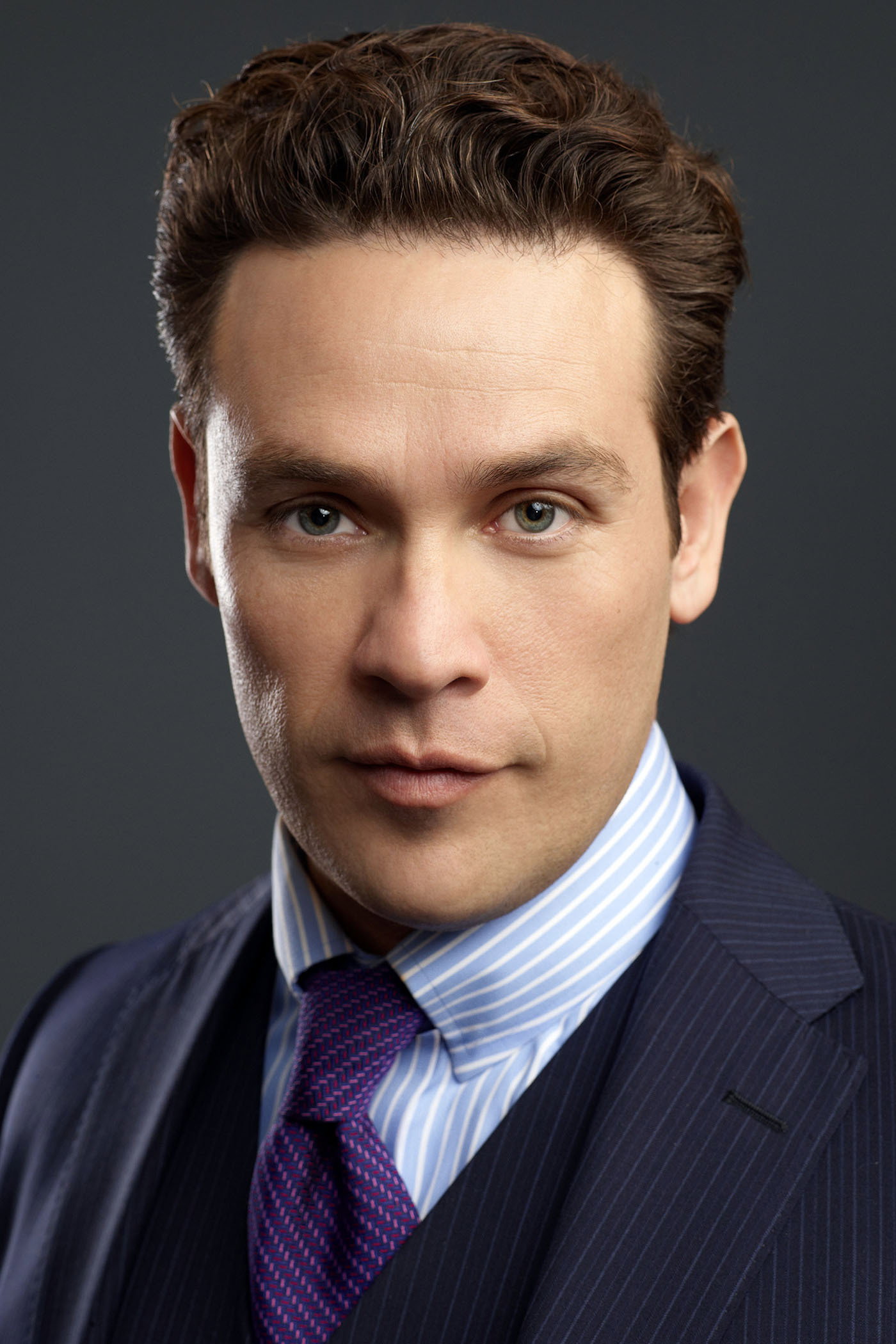 Kevin Alejandro as Emilio in Creature of Darkness