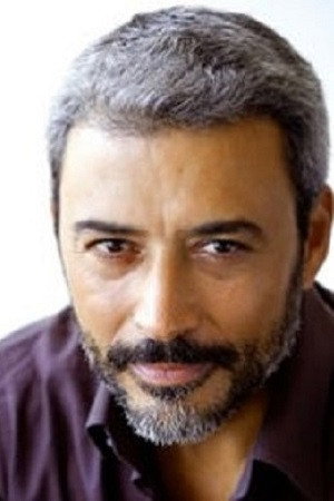 Rogério Trindade as Capitão Jonas in Internal Affairs