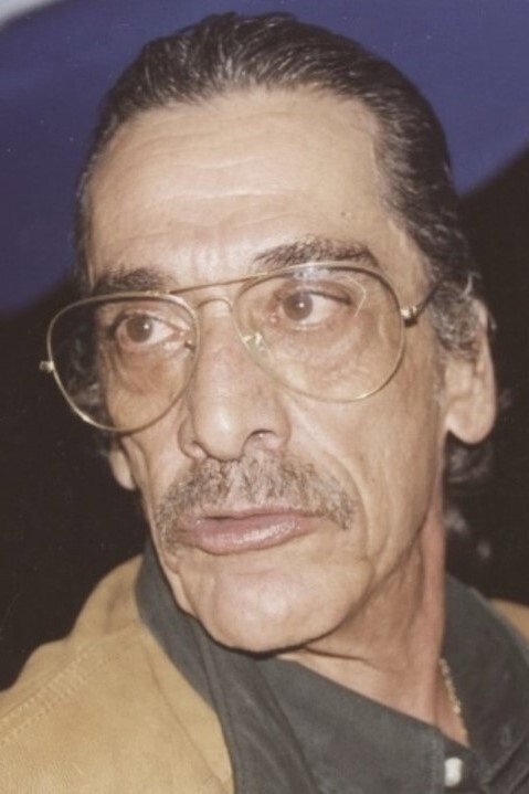 Roberto 'El Flaco' Guzmán as Colonado in Tintorera: Killer Shark