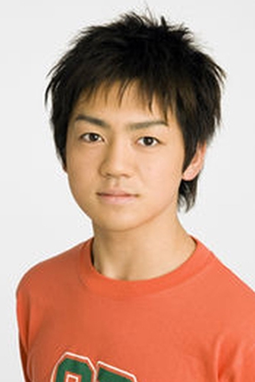 千代將太 as Young Goro Asakura in Time Traveller: The Girl Who Leapt Through Time