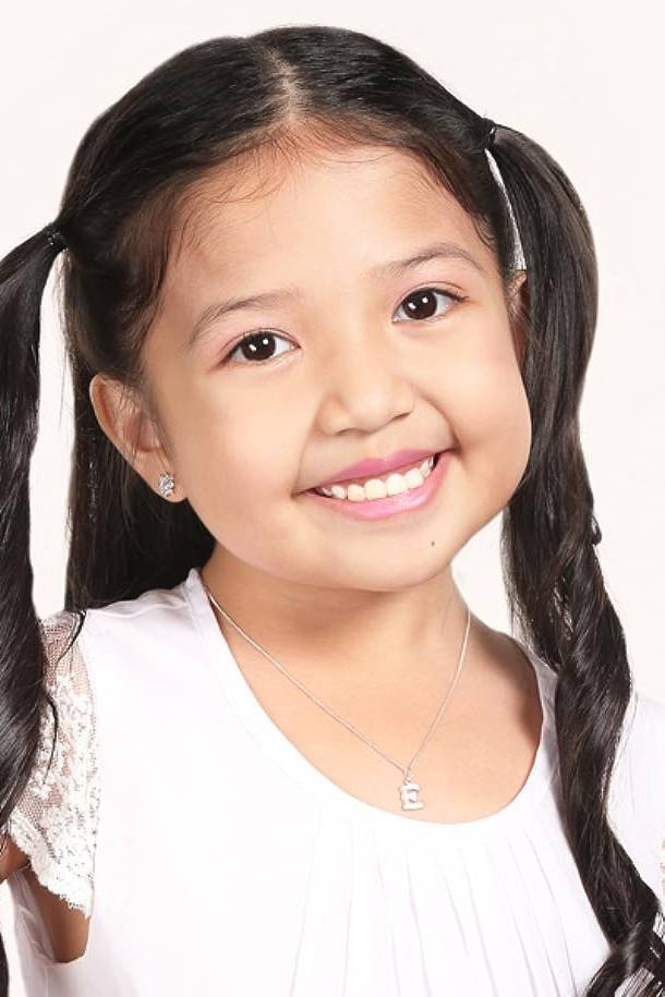 Elia Ilano as Young Stacey in Roadkillers