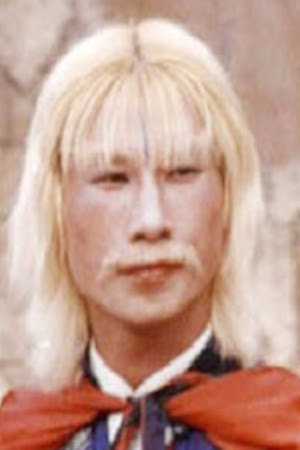 Robert Tai as Abbot White (archive footage) in Shaolin Dolemite