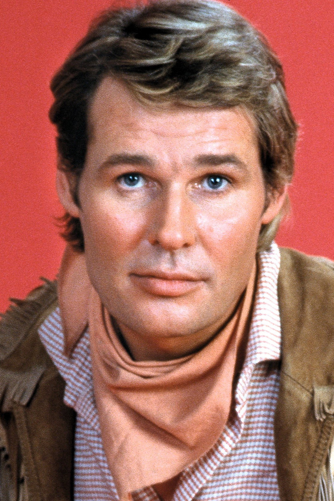 Rüdiger Bahr as Peter Hansen in Drei Partner