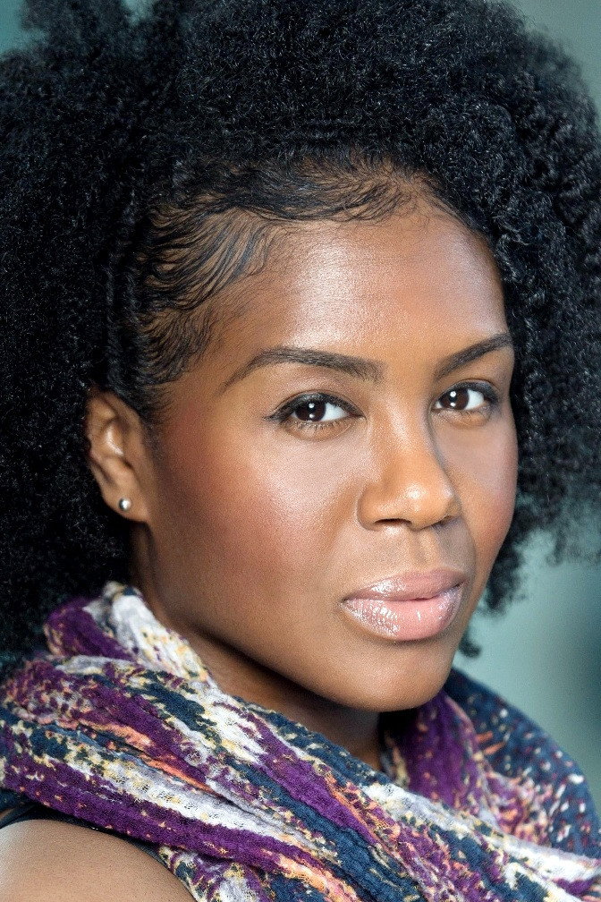 Cindi Davis as Neffe in Keyshia Cole: This Is My Story