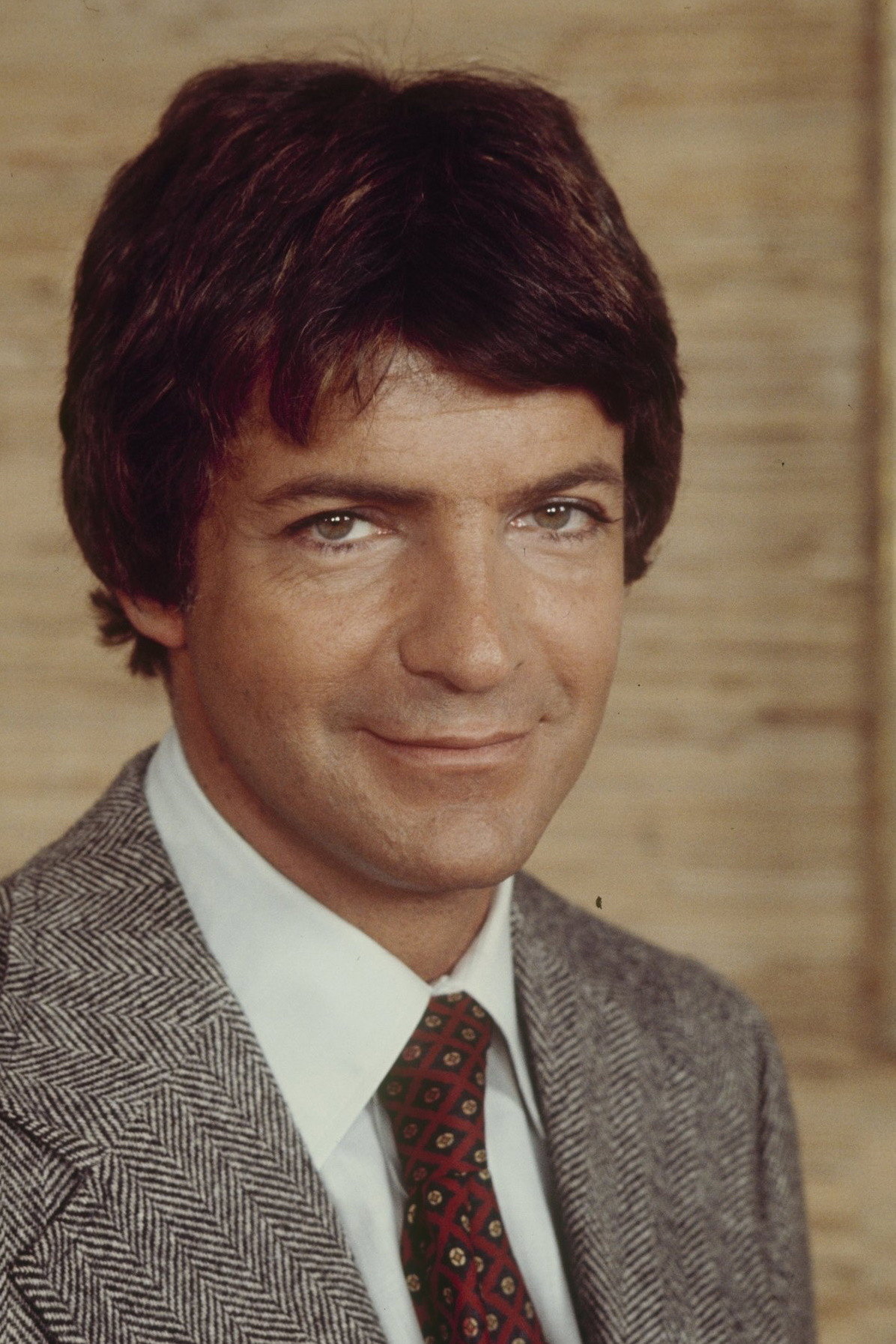 Robert Drivas as Gil in Road Movie
