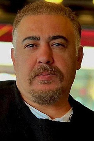 Alireza Zamaninasab as Mohsen Shakiba in Romance