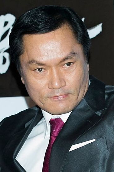 Dragon Lee as Bruce Lee 1 in The Clones of Bruce Lee