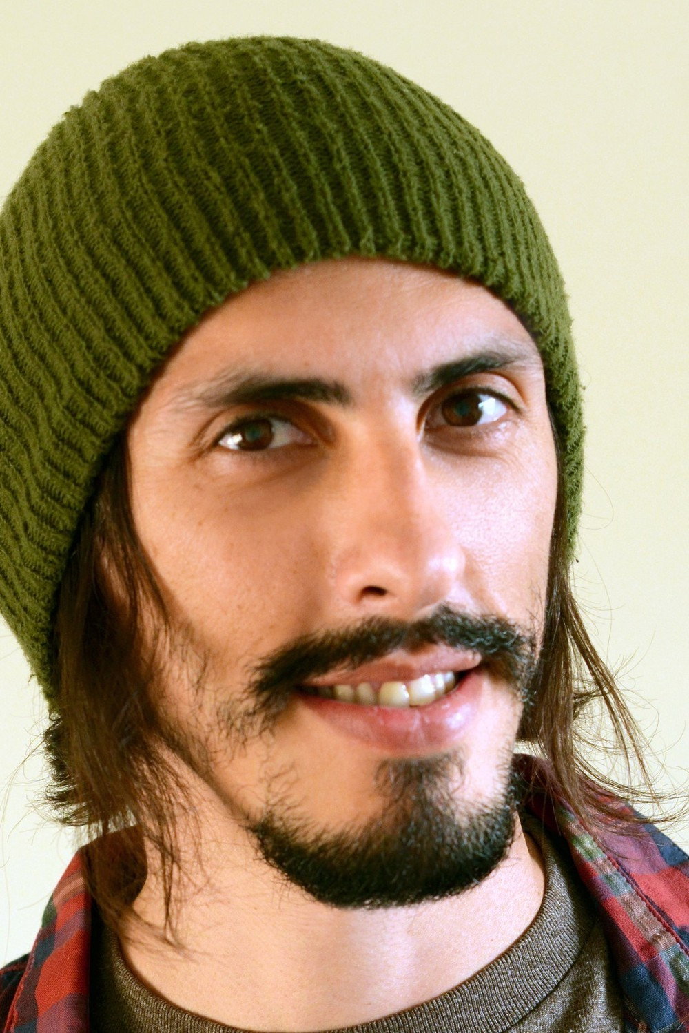 Michael Delgado as Gus in Zoombies
