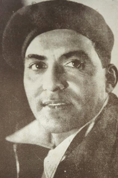 Durgadas Bannerjee as Osman in Durgeshnandini
