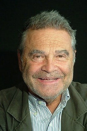 Valentino Macchi as Escapee in The Devil's Man