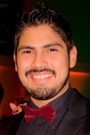 Majelo Quiróz as Marco in Mi prima la sexóloga 2 (de la fantasía a la realidad)