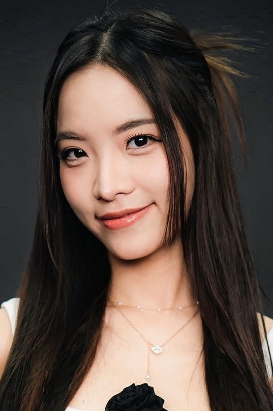 Incz Lalada Nananukul as Prim in Ghost Host, Ghost House
