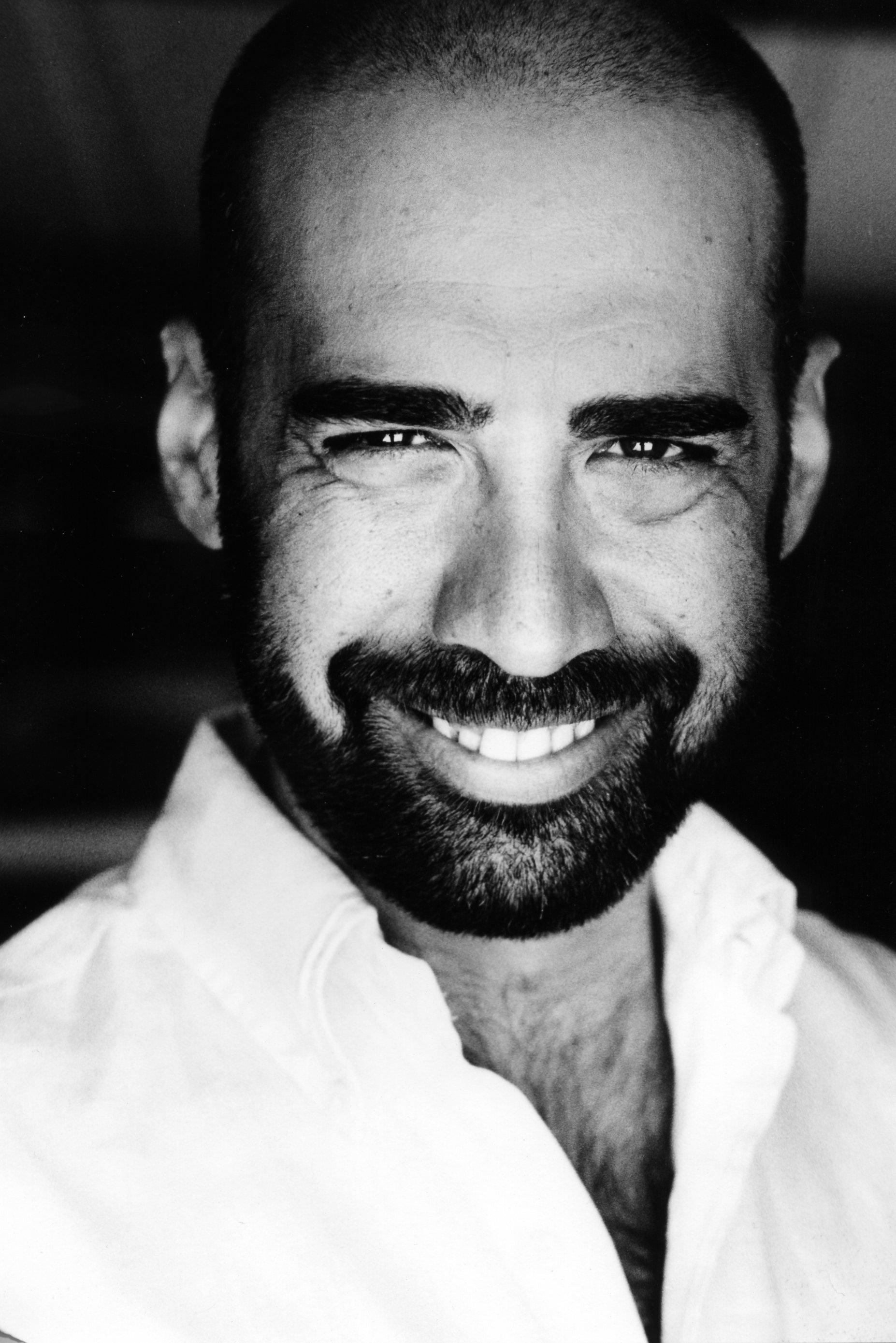 Alessandro Procoli as Marcello in Black Star