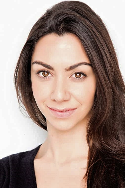 Danielle Ryan as Dr. Patel in The Silencing