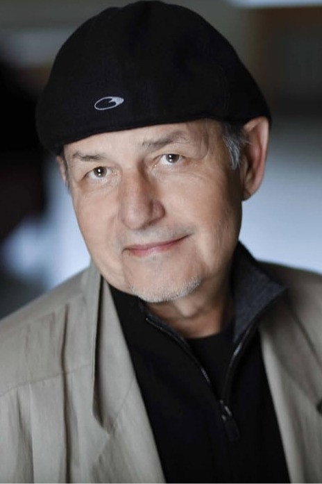 Lubomir Mykytiuk as Rabbi Tsion Ben Judah in Left Behind II: Tribulation Force