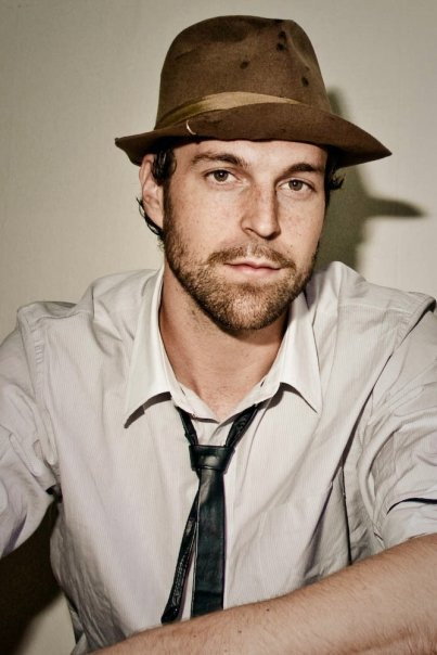 Benjamin Arthur as Jimmy Engel in Working the Engels