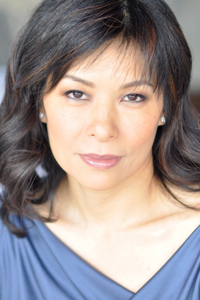 Susan Chuang as Jodi Chang in Tremors 3: Back to Perfection