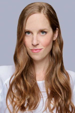 Lili Boisvert as Herself - Host in Sexplora