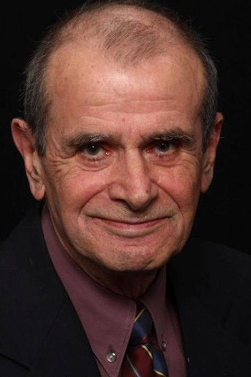 Dean Hagopian as Bob in 'Til Lies Do Us Part