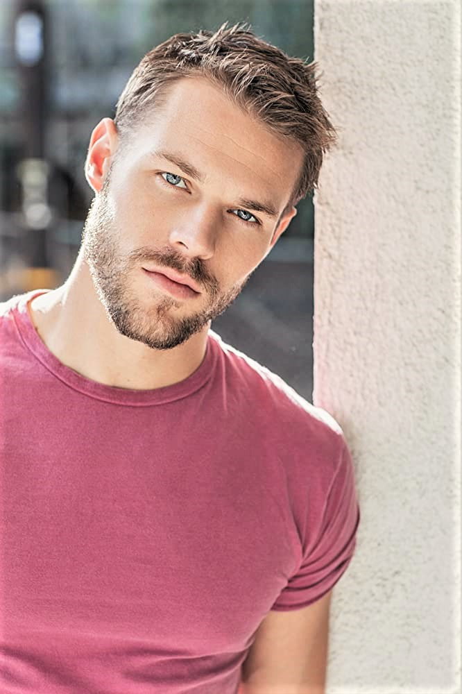 Brock Harris as Alex in Gone Missing