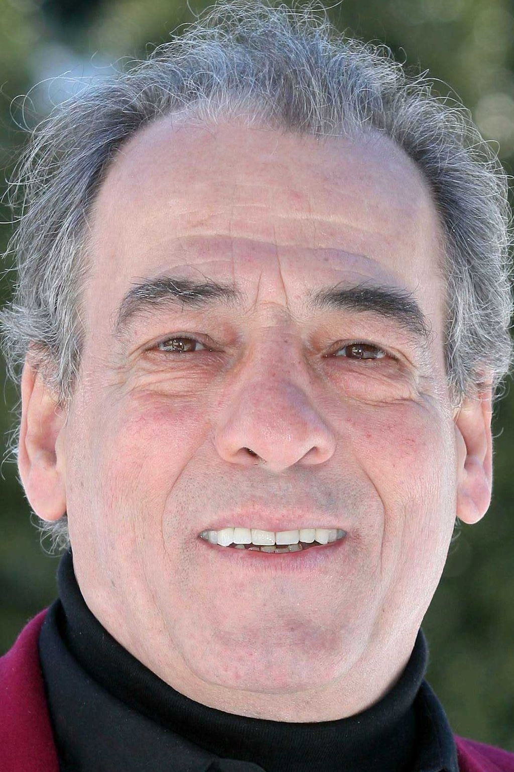 Michel Cordes as Roland Marci in Plus belle la vie