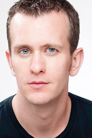 Garrett Zuercher as Steven in Sign