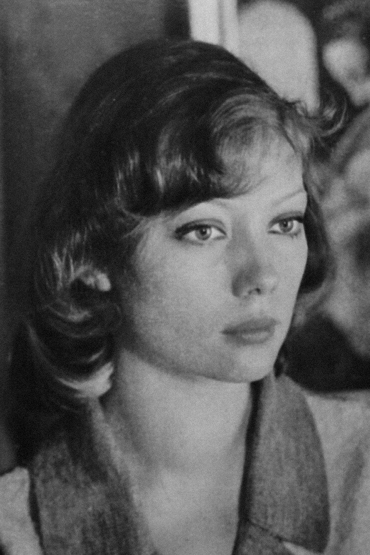 Светлана Смехнова as Elia in Taiga Story