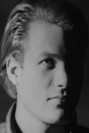 Paul America as Self in Superartist