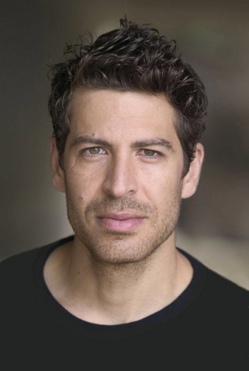 Don Hany as Bishop Quaid in Devil's Playground