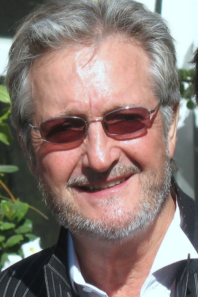 André Cagnard as Gouferolles in Train d'enfer