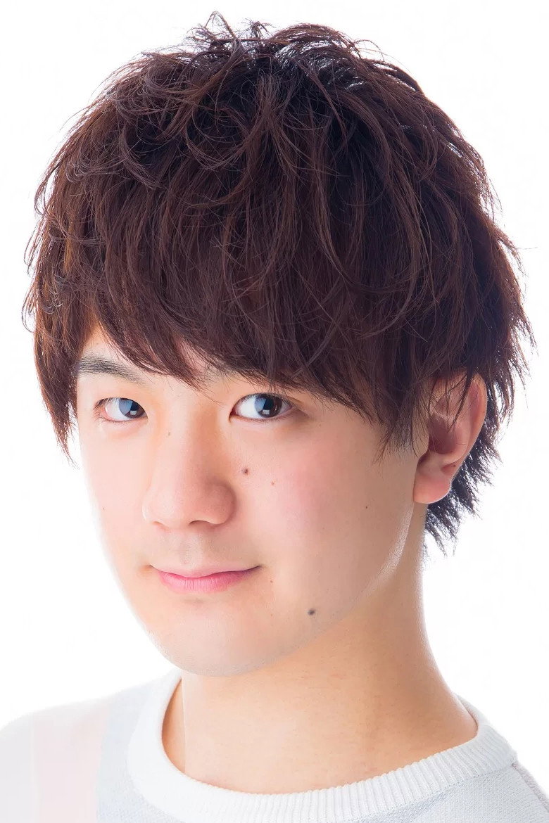 中村源太 as Osillo (voice) in Mobile Suit Gundam GQuuuuuuX
