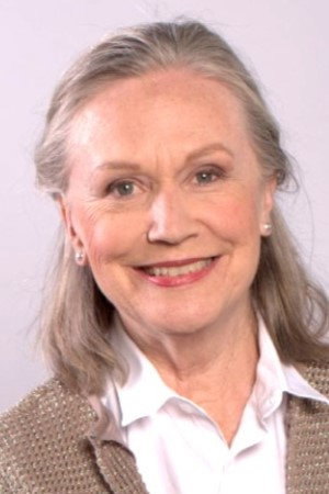 Rika Sennett as Mercia Meyer in Agter Elke Man
