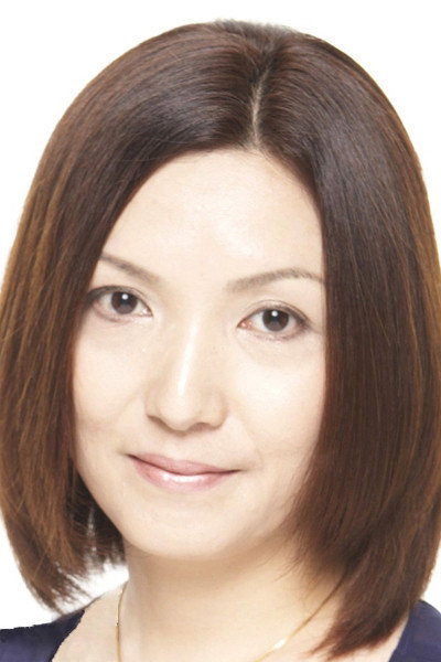 田村聖子 as Missouri Mosely (voice) in Supernatural: The Anime Series