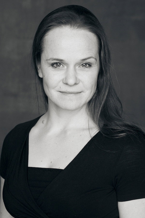 Elisa Salo as Pilvi in Kalapuikkokeitto