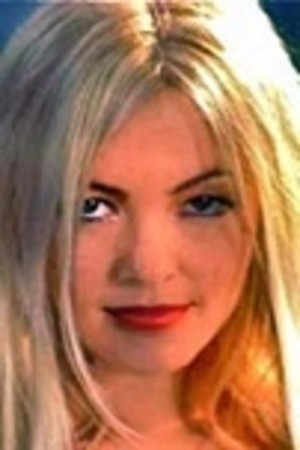 Natasha Bell as Isabel Jasmine 'Hoover' Clarke in Virtual Sexuality