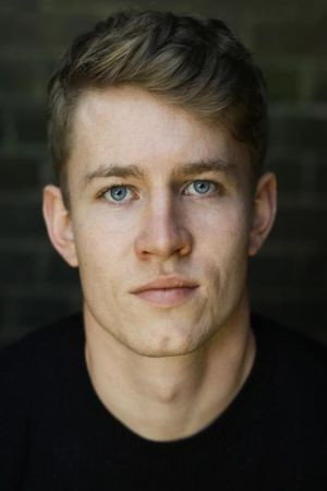 Tom Campion as Sam Brookwell in Long Forgotten Fields