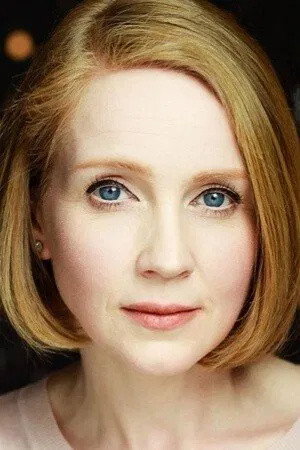 Julia Haworth as Karen Webber in Life Force