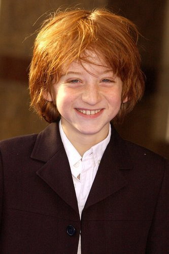 Raphaël Coleman as Eric in Nanny McPhee
