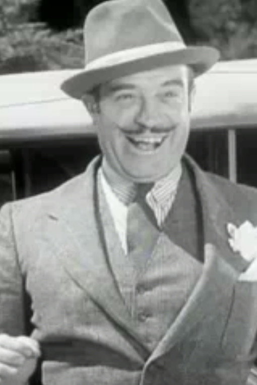 William Royle as Manuel Solerno in Hawk of the Wilderness