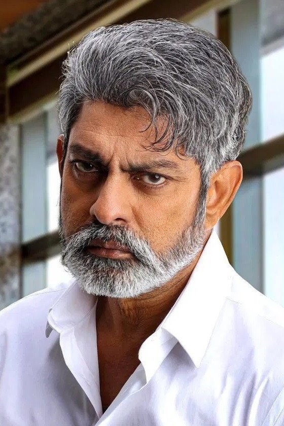 Jagapati Babu as Raja Mannar in Salaar: Part 1 - Ceasefire
