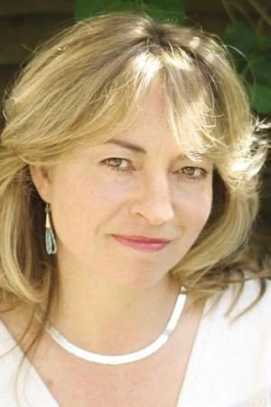 Sarah Neville as Plasmid in The Galactic Garden