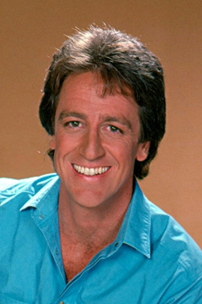 David Haskell as Luke in Princess Daisy