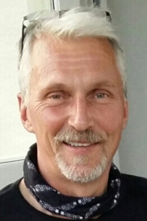 Boman Oscarsson as Martin Wallin in Taurus