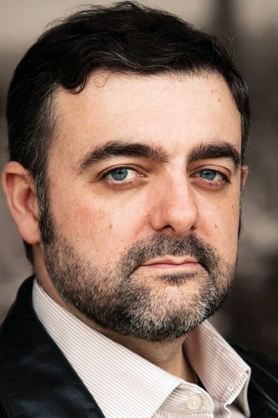 Frédéric Boismoreau as Valnoix in Dors mon lapin
