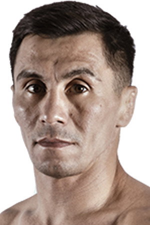 Vener Galiev as Self in ACA 176: Ramos vs. Abdulkhalikov