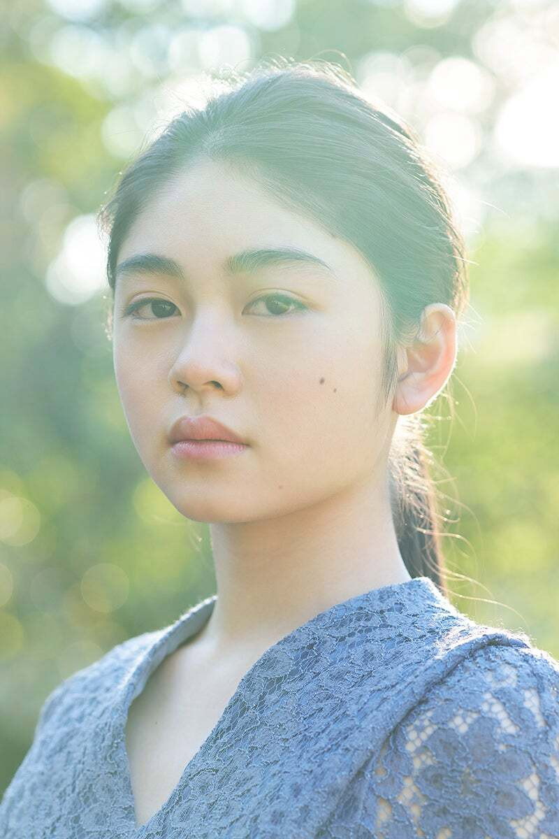 滝澤エリカ as Misaki Ogino in Lunacy