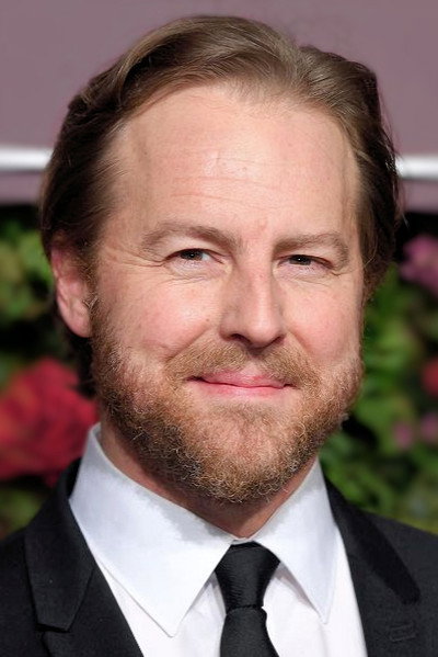 Samuel West as Rupert McKay in Rupert's Land