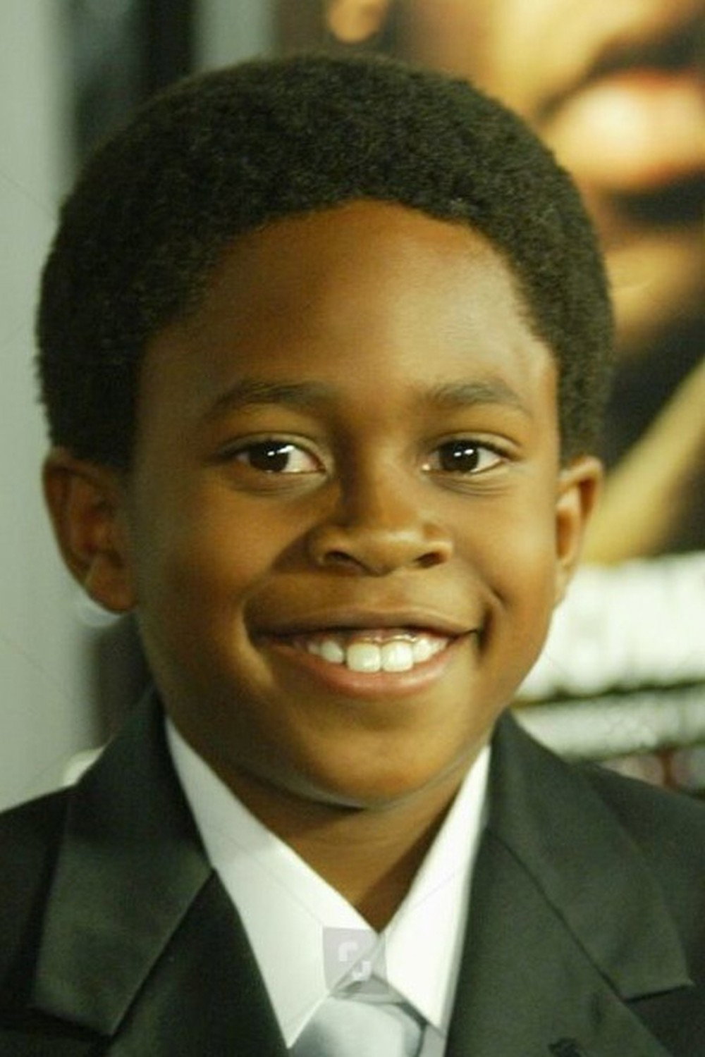 Cory Hodges as Antwone Fisher Age 14 in Antwone Fisher